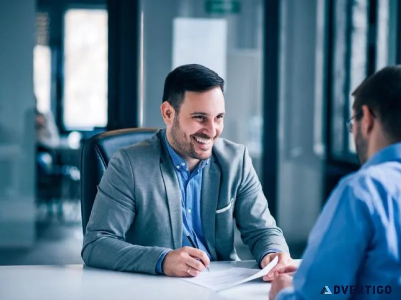 JOB CONSULTANCY IN DELHI