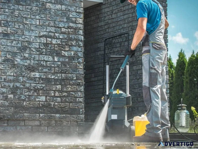 Gutter Cleaning Window Washing  Pressure Washing