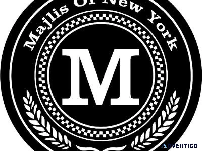 Majlis Restaurant and Lounge