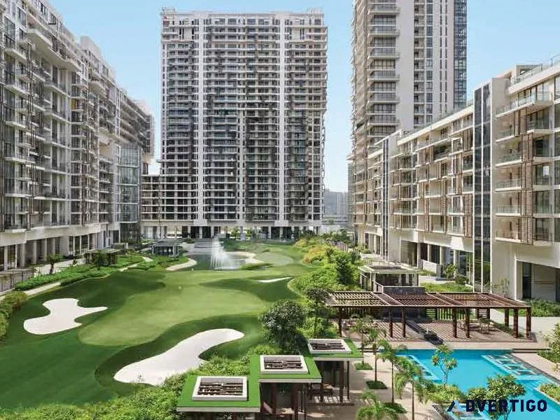 M3m golf hills: your oasis in gurgaon