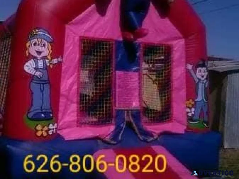 party rentals pricing