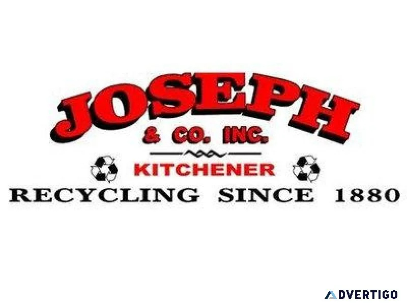 Joseph and Company Inc