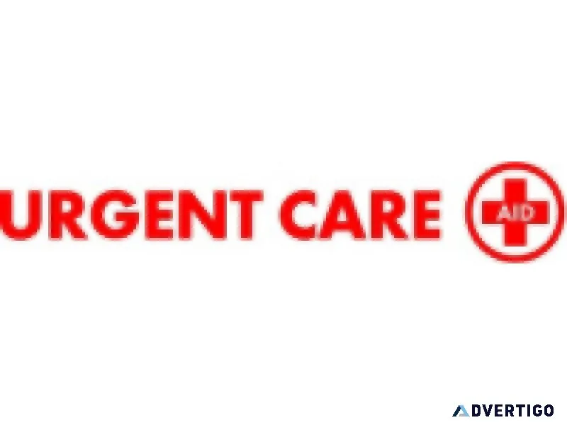 Urgent care aid
