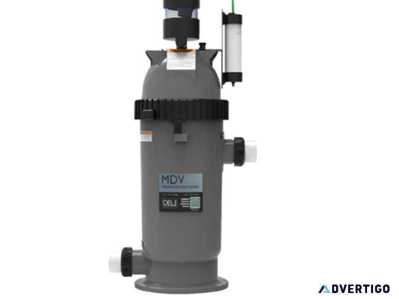 Waterline Technologies Ozone Generators