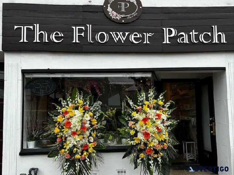 Celebrate All Occasions With Flowers