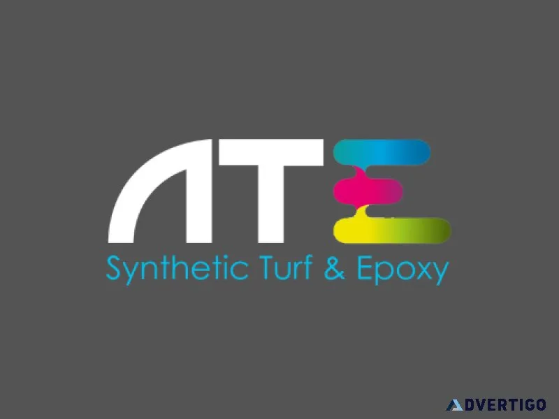 ATurf Services and Epoxy