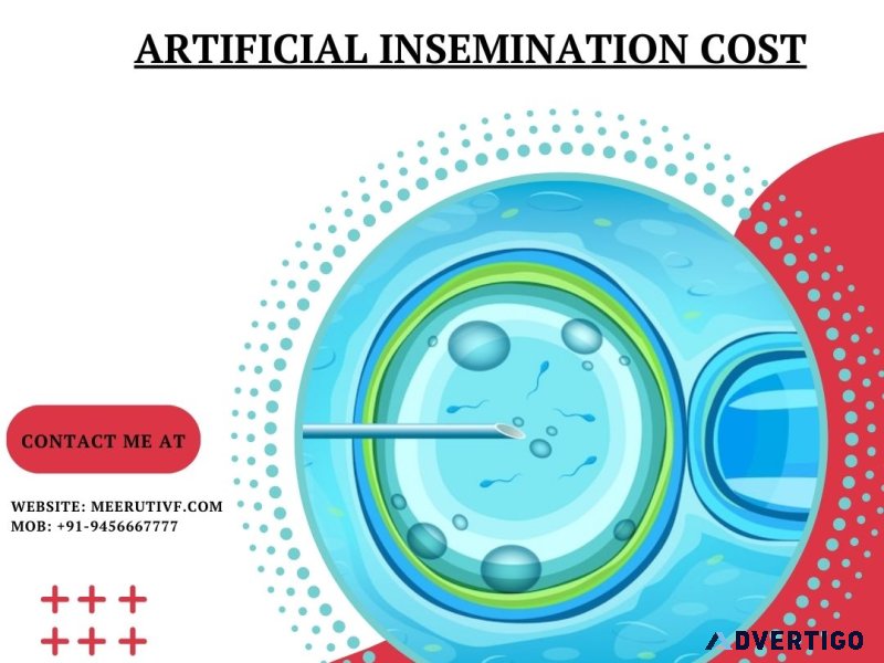 Artificial insemination process
