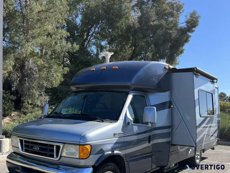 Phoenix cruiser