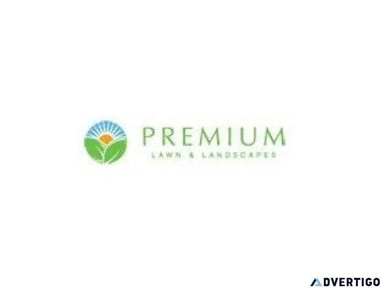Premium Lawn and Landscapes