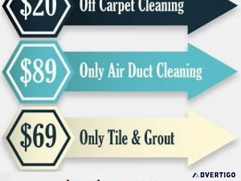 Spring TX Carpet Cleaning