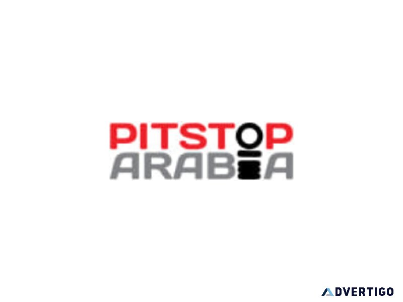 Pitstoparabia - buy tires online