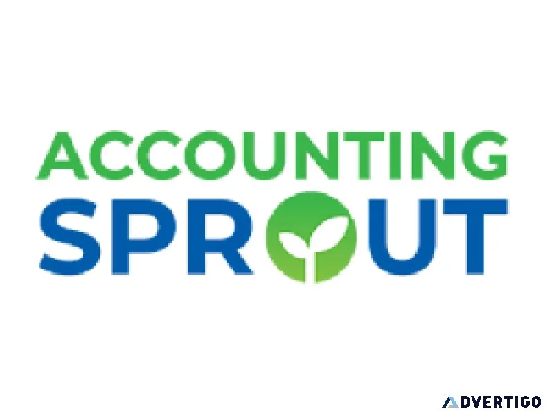 Accounting Sprout