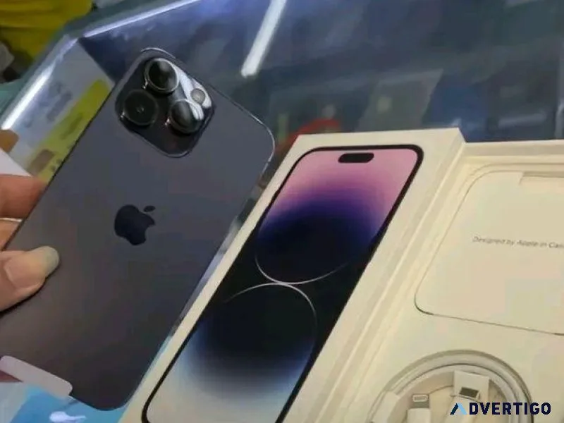 Iphone 14 pro max