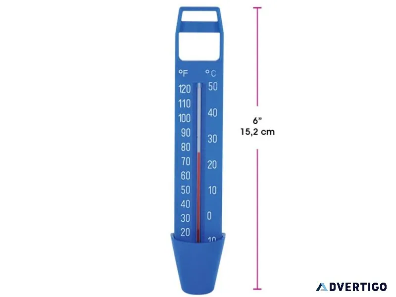 Thermometer (ACM134)