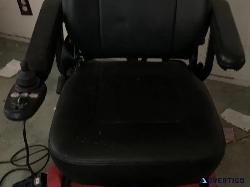 Scooter for Mobility