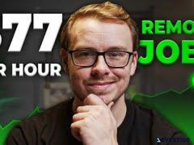17 Work From Home Job Companies Always Hiring