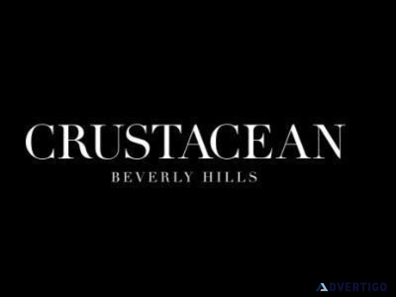 Crustacean Beverly Hills