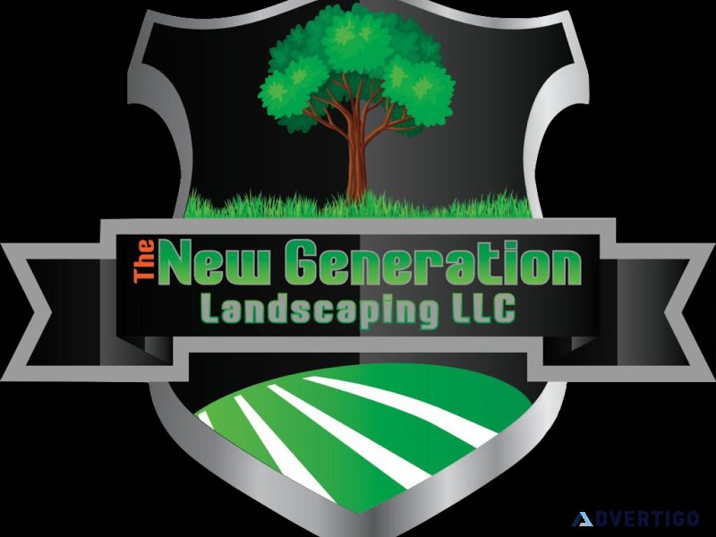 The New Generation Landscaping LLC