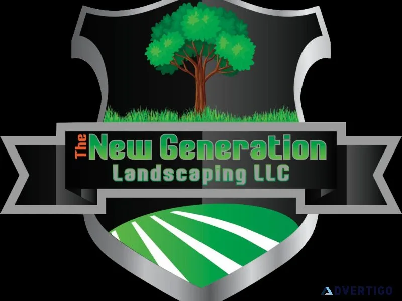 The New Generation Landscaping LLC