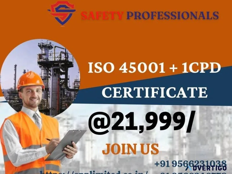 nebosh course in chennai