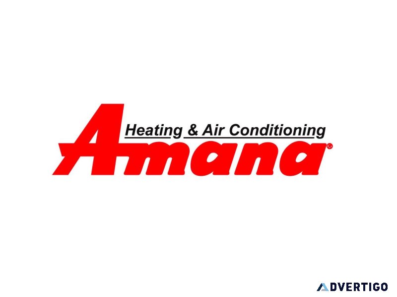 AMANA Air Conditioners For Sale