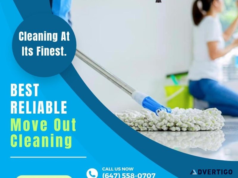 The Importance of Cleaning Services When Moving