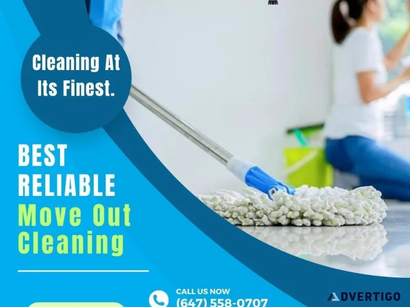 The Importance of Cleaning Services When Moving