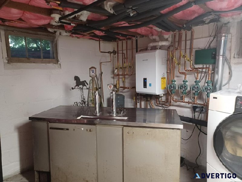 Kegerator