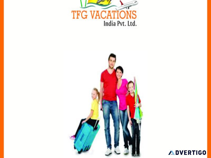 4 nights/5 days glimpses of leh ladakh tour