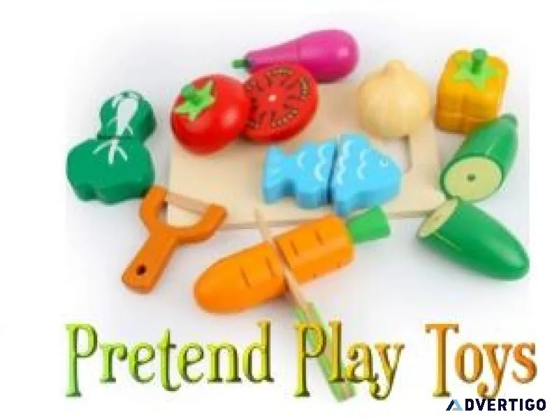 Push And Pull Toys