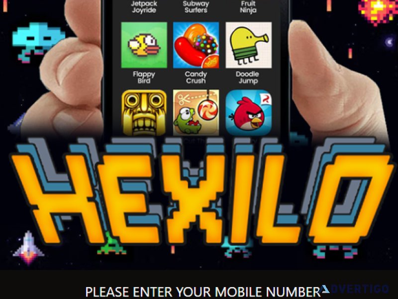 Access the Best Gaming Content