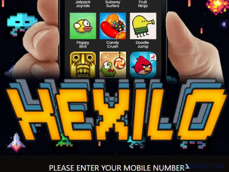 Access the Best Gaming Content