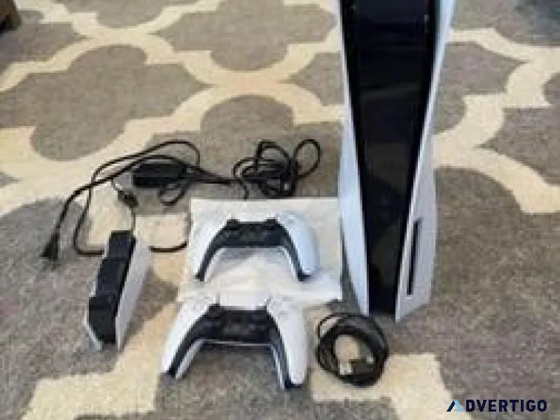 Ps5 game