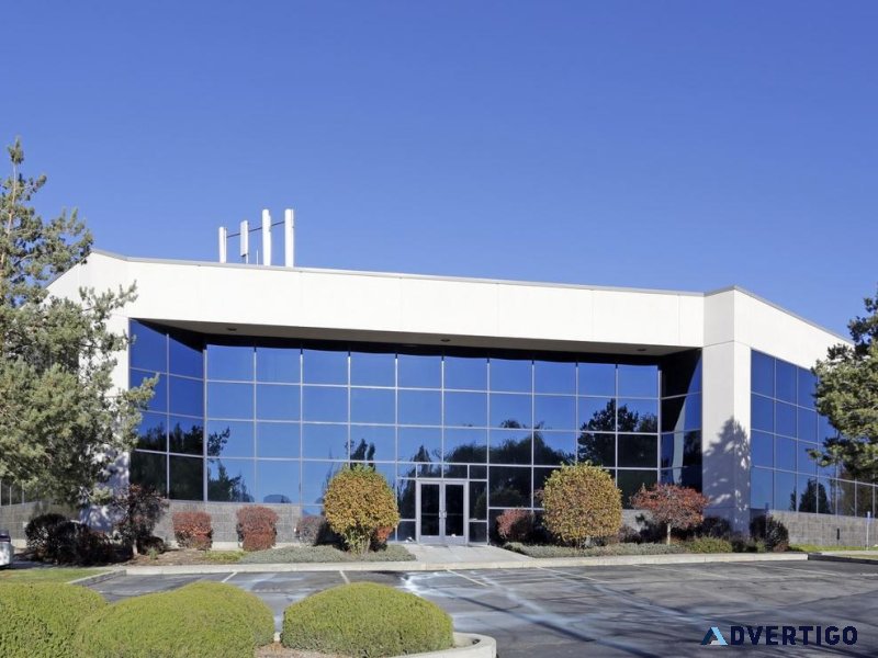 859 W. South Jordan Parkway - Office Suite