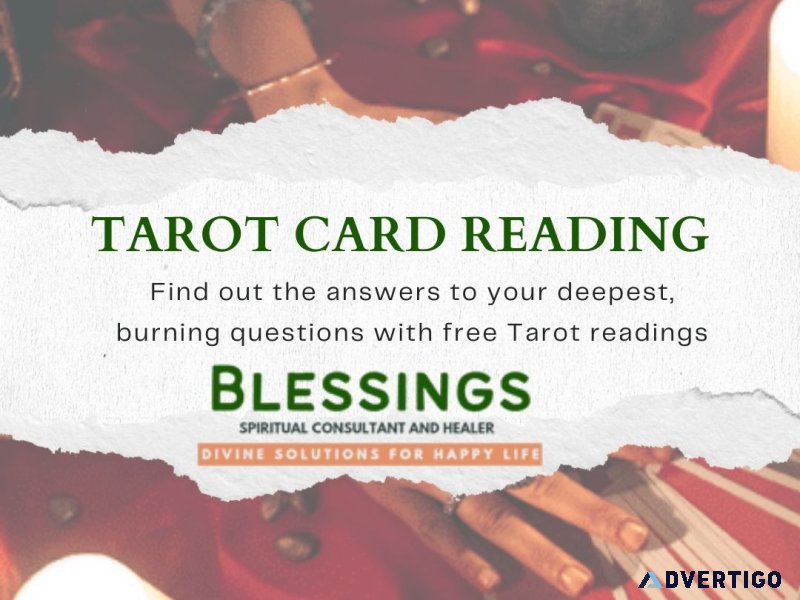 Tarot card reading services in india by dr surabhi bhatnagar