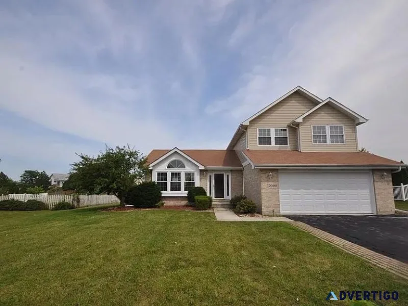 My Single Family Home for Rent