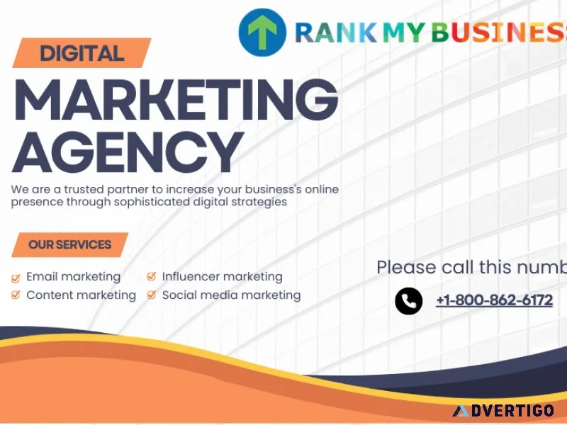 Digital marketing services wilmington