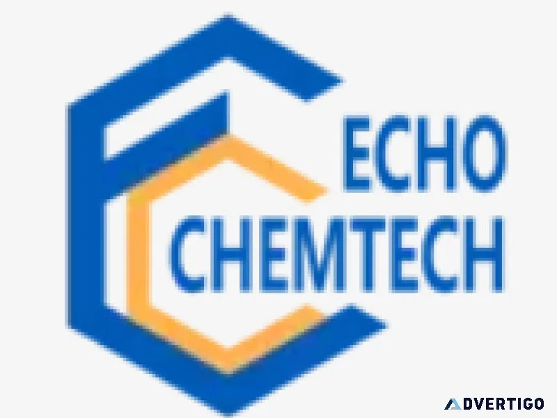 Echochem tech
