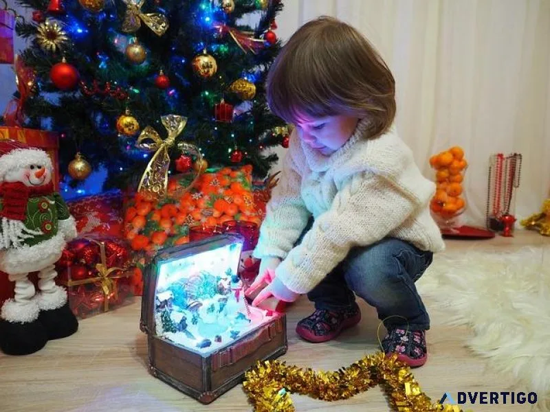Best Holidays Gifting Starts Here