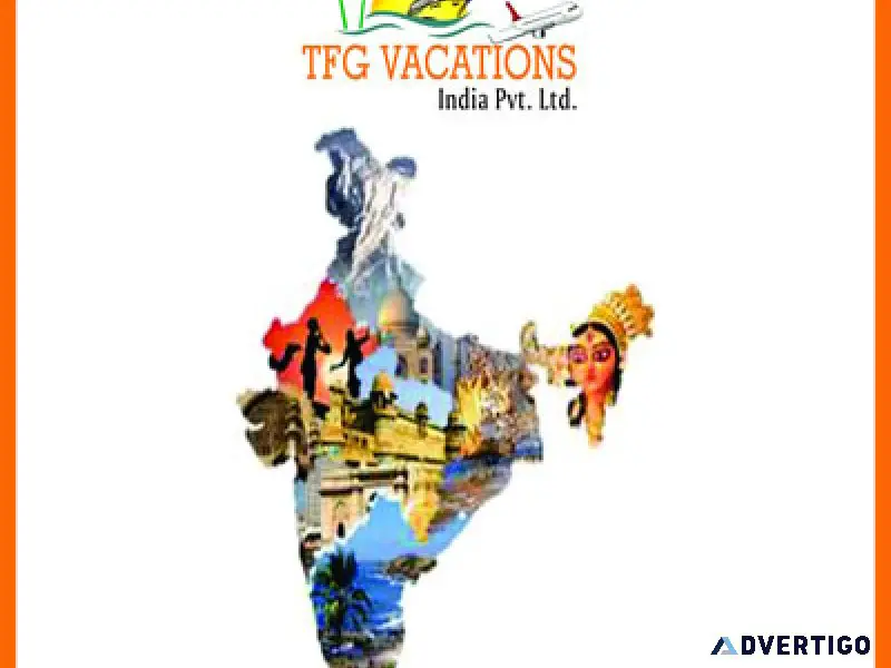 Make your travel dream into reality with tfg holidays