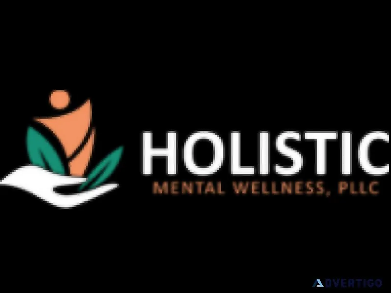 Holistic mental wellness