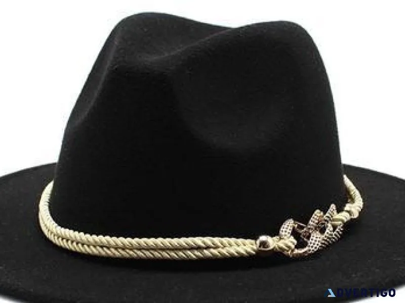 Women s Fedora Hats British Vintage Accessories
