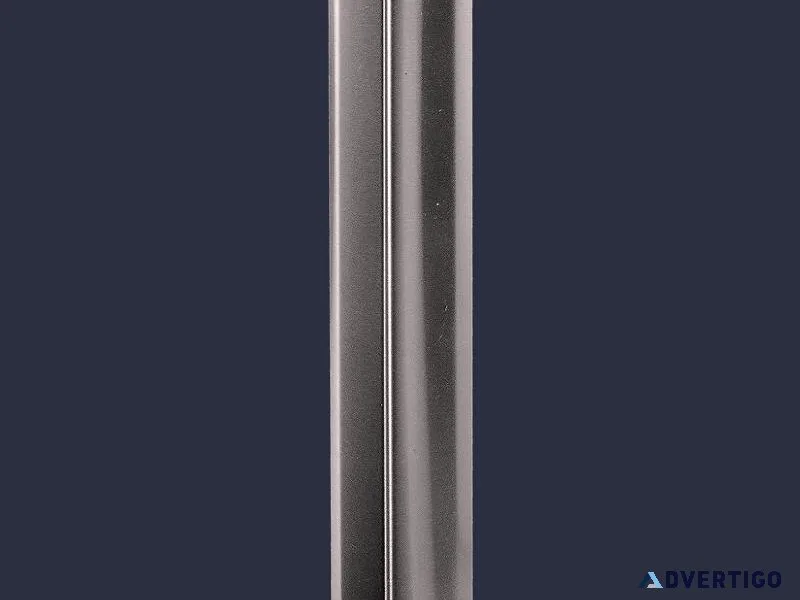 Stainless Steel Corner Guards Thunder Bay 1-800-638-0126