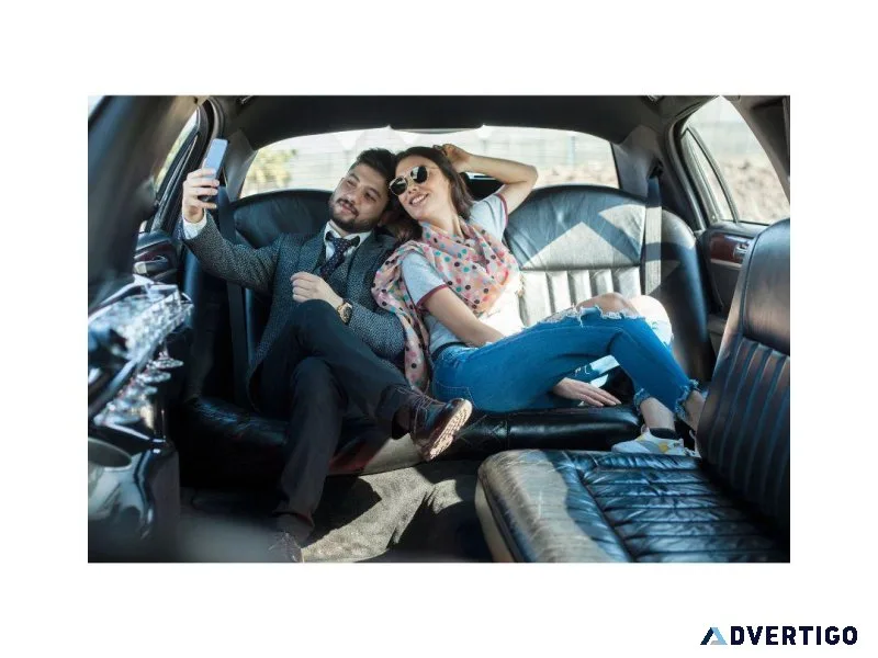 Experience the Magic of Limousine Service in Los Angeles