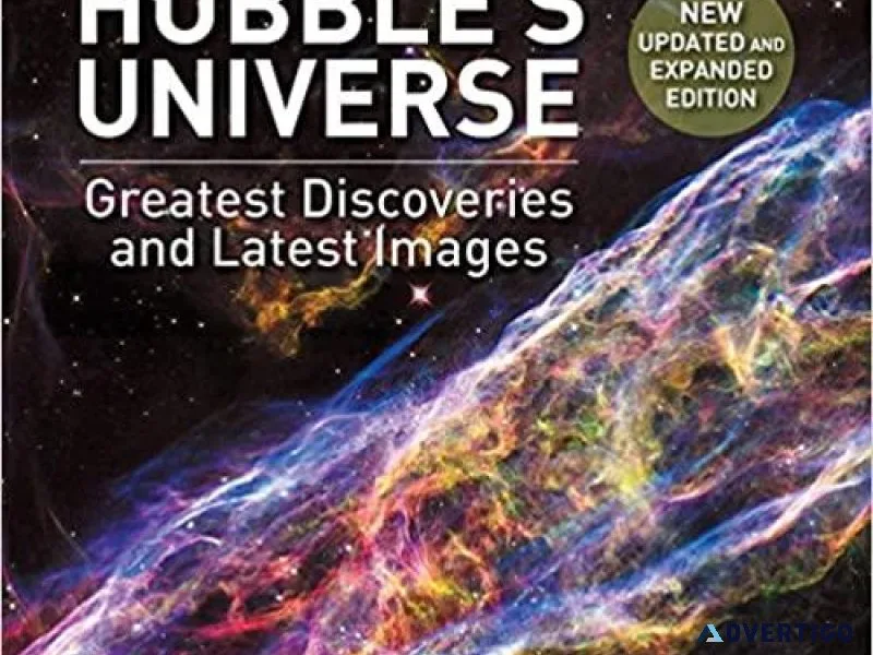 Hubble s Universe