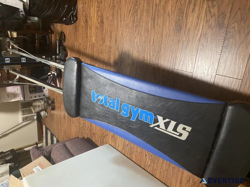 Exercise equipment