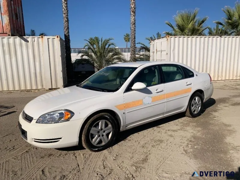 2007 CHEVROLET MALIBU SEDAN 2G1WB58K579344777