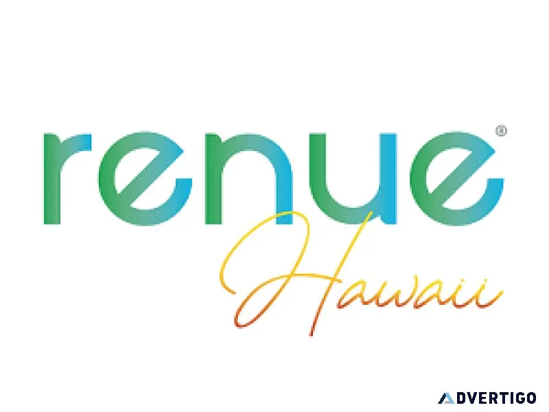 Renue Systems of Oahu