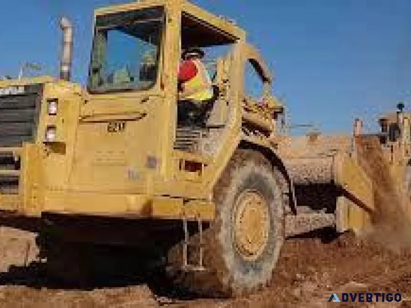 Equipment for Sale