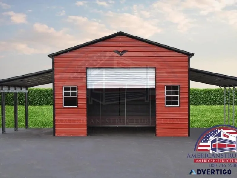 American-Structures - Featured Building 88